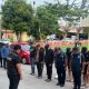 Satresnarkoba Polresta Deli Serdang Gerebek Sarang Narkoba di Kualanamu, 4 Pria Diamankan