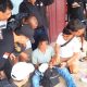 Sabu 1 Kilo Gagal Beredar, Satnarkoba Polres Deli Serdang Gas Full Pelaku Narkoba