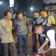 Gerebek Sarang Narkoba. (GSN), Polisi Amankan Seorang Pengedar Sabu di Jalan Brigjen Katamso, Gang Nasional Medan.