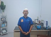 Chairum Lubis SH: Pererat Silaturahmi Media dan Kepolisian