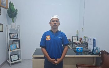 Chairum Lubis SH: Pererat Silaturahmi Media dan Kepolisian