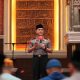 Sholat Subuh Bersama Masyarakat, Kapolda Sumut Ajak Perkuat Persatuan dan Perangi Narkoba