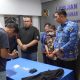 Rutan Kelas I Medan Gagalkan Dugaan Penyelundupan Sabu dan Ekstasi melalui Layanan Kunjungan