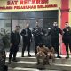 Respons Cepat Laporan Warga, Timsus Macan Polres Belawan Amankan Dua Terduga Pelaku Tawuran