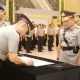 Kapolda Sumut Pimpin Sertijab Wakapolda dan Kapolresta Deli Serdang