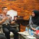 Kapolda Sumut Sonny Irawan Silaturahmi ke DPRD, Ajak Semua Elemen Perkuat Sinergi Jaga Kamtibmas
