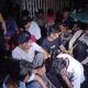 Polda Sumut Gerebek Sarang Narkoba di Medan Area, 29 Orang Diamankan, Warga Ucapkan Terima Kasih
