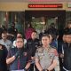 Polda Sumut Ungkap Kronologi Penembakan di Tanjung Morawa, Hingga Mobil Korban Tabrak Warga