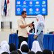 Cegah Kejahatan Siber Sejak Dini, Ditressiber Polda Sumut Edukasi Siswa SMAN 8 Medan