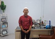 Chairum Lubis Tekankan Kebersamaan dalam Jumat Berkah Pewarta Polrestabes Medan