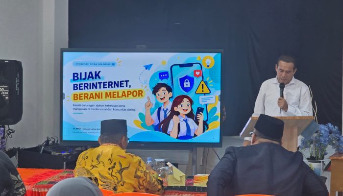 Sosialisasi Pencegahan Paham Radikal, Pencegahan Paham Radikal Tanggungjawab Bersama