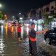 Laksanakan Instruksi Bupati, BPBD Sigap Tangani Banjir Sejumlah Titik di Labuhanbatu
