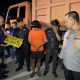Polrestabes Medan Ungkap Penjualan BBM Subsidi ke Pabrik Beton, Truk Tangki Dimodifikasi