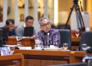 Sihar Sitorus Soroti Mandeknya Penciptaan Lapangan Kerja