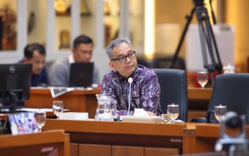 Sihar Sitorus Soroti Mandeknya Penciptaan Lapangan Kerja