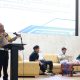 Polda Sumut Ajak Mahasiswa Politeknik Medan Jadi Pelopor Keselamatan Berlalu Lintas