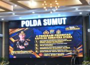 Kapolda Sumut Paparkan 4 Program Prioritas, Perkuat Sinergi Polisi Bersama Masyarakat