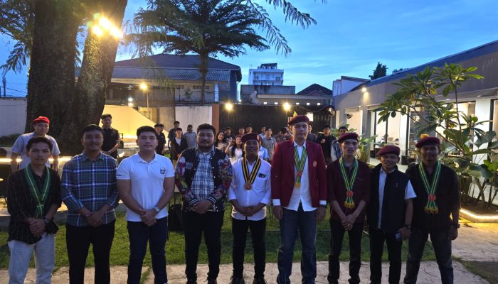 Jelang Seabad Sumpah Pemuda, Aktivis Soroti Polarisasi di Era Algoritma