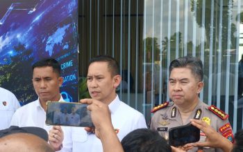 Kelola 10 Akun TEVI untuk Sebar Konten Pornografi, Polda Sumut Tangkap Pelaku