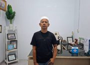 Chairum Lubis SH: Pererat Silaturahmi Media dan Kepolisian