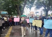 Aliansi Wartawan Anti‑Kekerasan Desak PTPN IV Regional II Copot Pejabat yang Ancam Wartawan