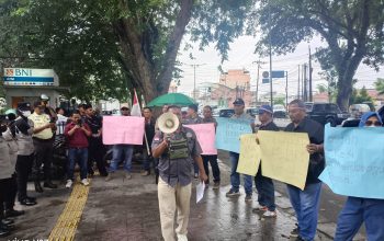 Aliansi Wartawan Anti‑Kekerasan Desak PTPN IV Regional II Copot Pejabat yang Ancam Wartawan