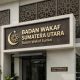 KUA Medan Polonia Minta BWI Sumut Tinjau Susunan Nazhir Wakaf Masjid Agung