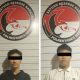 Edarkan Narkoba, Polisi Bekuk 2 Komplotan Geng Motor di Jalan H Anif, 8 Butir Inex Disita