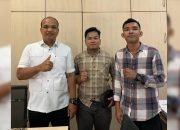 Di Balik Stabilitas Medan: Ketika Intelijen Memilih Merangkul Anak Muda