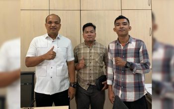 Di Balik Stabilitas Medan: Ketika Intelijen Memilih Merangkul Anak Muda