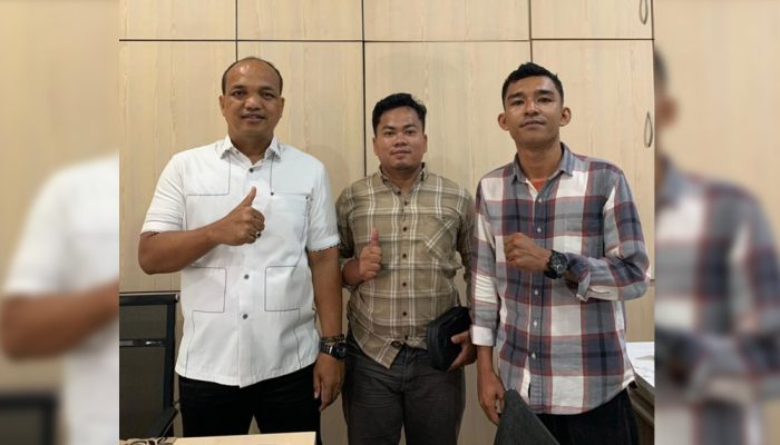 Di Balik Stabilitas Medan: Ketika Intelijen Memilih Merangkul Anak Muda