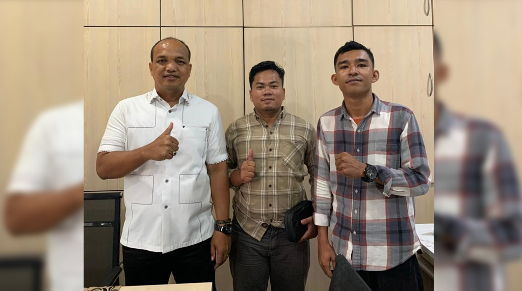 Di Balik Stabilitas Medan: Ketika Intelijen Memilih Merangkul Anak Muda