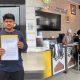 Dugaan Korupsi Proyek Irigasi di Labuhanbatu Resmi Dilaporkan ke Kejati Sumut