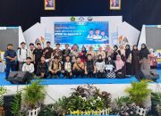 UINSU Medan Masuk Tiga Besar Perolehan Medali PKM IV PTKIN se-Sumatera 2026