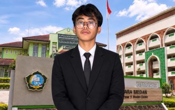 Gerakan Mahasiswa dan Pemuda Medan Apresiasi Kominfo Medan Raih Predikat Informatif, Tuntut Transparansi Nyata