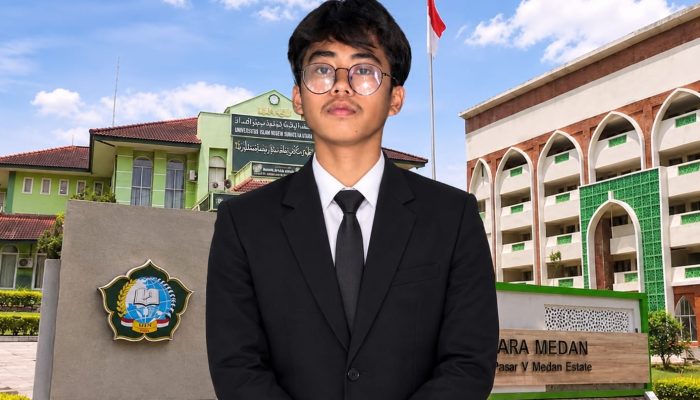 Gerakan Mahasiswa dan Pemuda Medan Apresiasi Kinerja Kominfo Medan di KI Sumut Award 2026