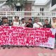 Tiga Kali Gelar Aksi, HIPMA-SU Minta Aparat Hukum Usut Potensi Kebocoran PAD dan Proyek LPJU Medan