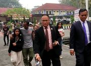 Duga Ada Permainan di Pembongkaran Rumah Warga Pantai Labu, Tim Hukum Polisikan Satpol PP