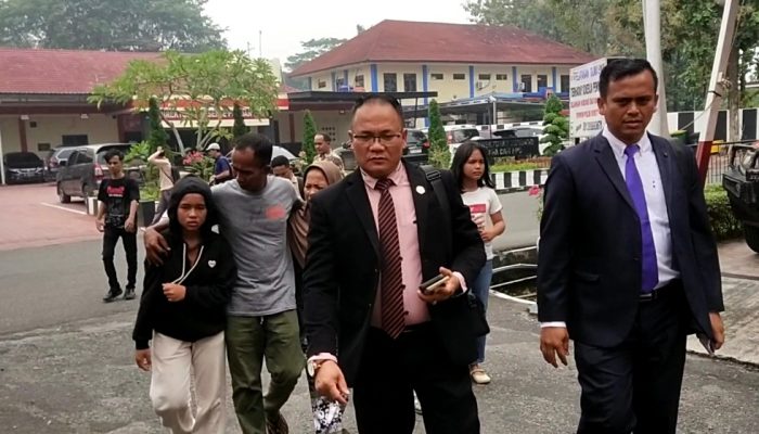Duga Ada Permainan di Pembongkaran Rumah Warga Pantai Labu, Tim Hukum Polisikan Satpol PP
